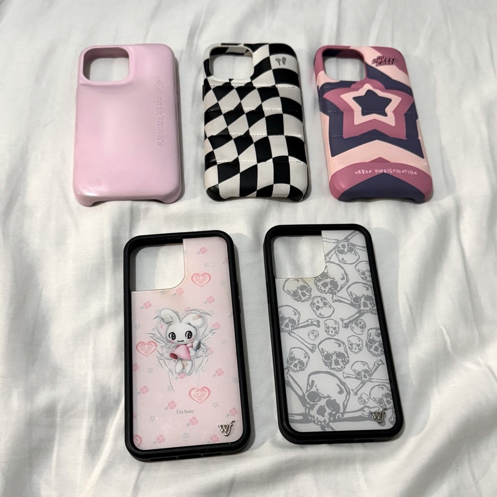 IPHONE 13 pro max cases